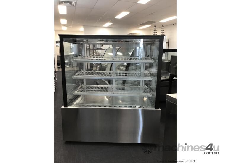 SL840V Bonvue Chilled Food Display