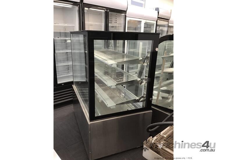 SL840V Bonvue Chilled Food Display