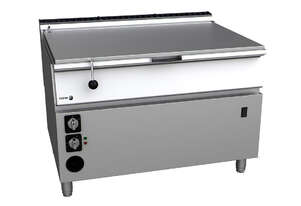Fagor Kore 900 Series Gas Tilting Bratt Pans - SB-G915IM