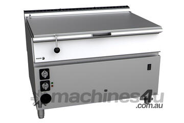 Fagor Kore 900 Series Gas Tilting Bratt Pans - SB-G915IM