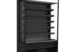 Thermaster Supermarket Open Beverage Display - OC-1220B