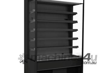 Thermaster Supermarket Open Beverage Display - OC-1220B