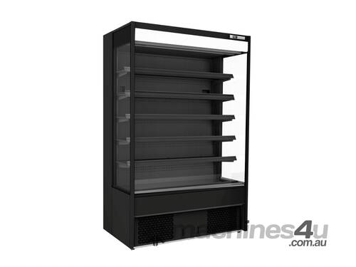 Thermaster Supermarket Open Beverage Display - OC-1220B