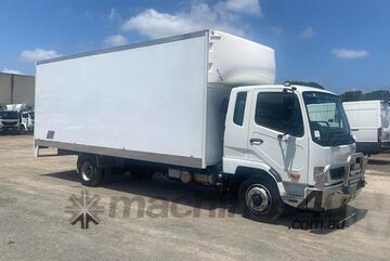 Fuso   Fighter