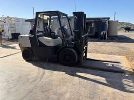 Crown CD-40S-2 Diesel Forklift - picture0' - Click to enlarge