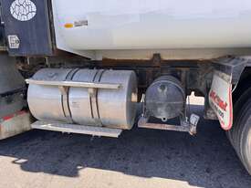 2006 Iveco Tipper Truck & 2007 Howard Porter Tipper Trailer - picture0' - Click to enlarge