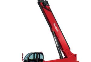 2025 Magni Rotating Telescopic Handler (Telehandler) RTH 8.46