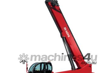 2025 Magni Rotating Telescopic Handler (Telehandler) RTH 8.46