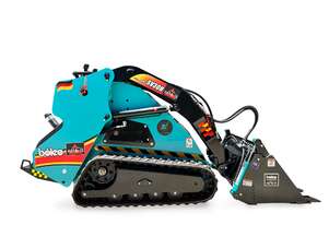 New Boleo Mini Loaders