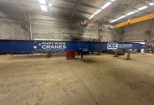Austwide 5 - 6.3 Tonne Overhead Crane