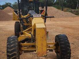 2009 Caterpillar 140M  - picture0' - Click to enlarge