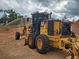 2009 Caterpillar 140M  - picture1' - Click to enlarge