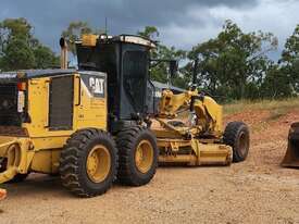 2009 Caterpillar 140M  - picture13' - Click to enlarge