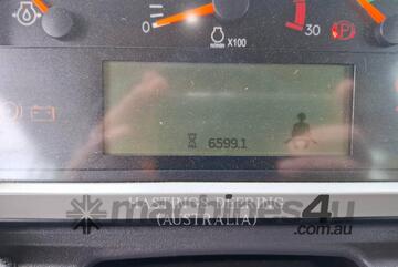 CAT 745-04LRC Articulated Trucks