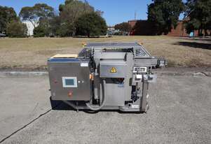 Commerical Horizontal Meat Slicer - Equimex HS 1000-1S 2006