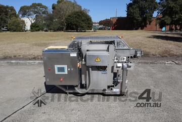 Commerical Horizontal Meat Slicer - Equimex HS 1000-1S 2006