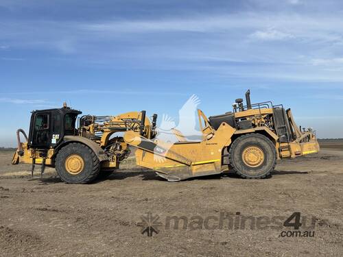 2019 CATERPILLAR 627K 89