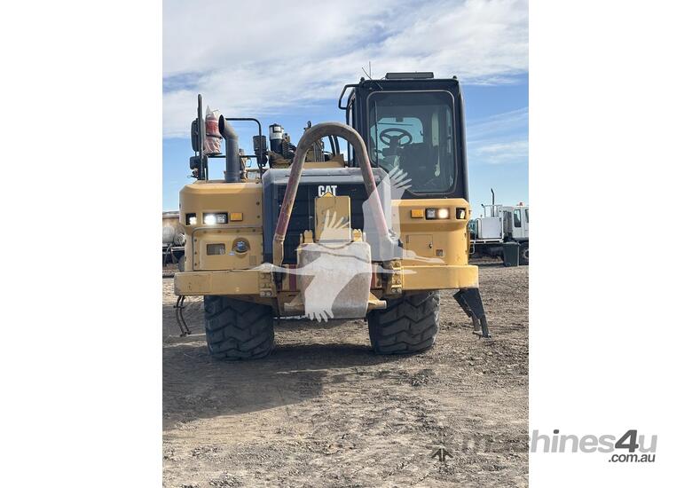 2019 CATERPILLAR 627K 89