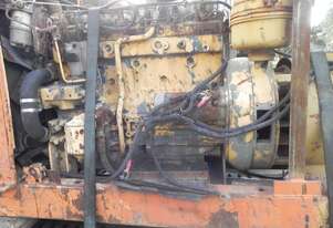 Custom Made Custom Genset 80KVA Custom Made Custom Genset 80KVA