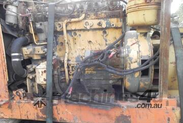 Custom Made Custom Genset 80KVA Custom Made Custom Genset 80KVA