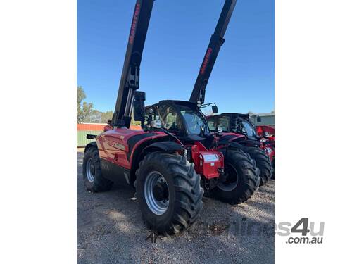 Manitou  MLT X 961 Telehandler