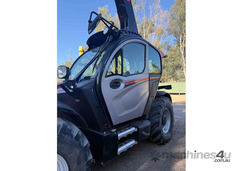 Manitou  MLT X 961 Telehandler