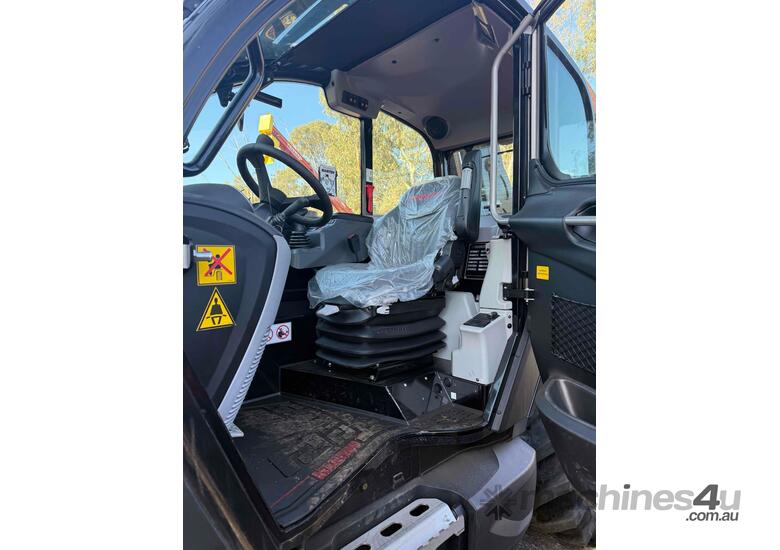 Manitou  MLT X 961 Telehandler