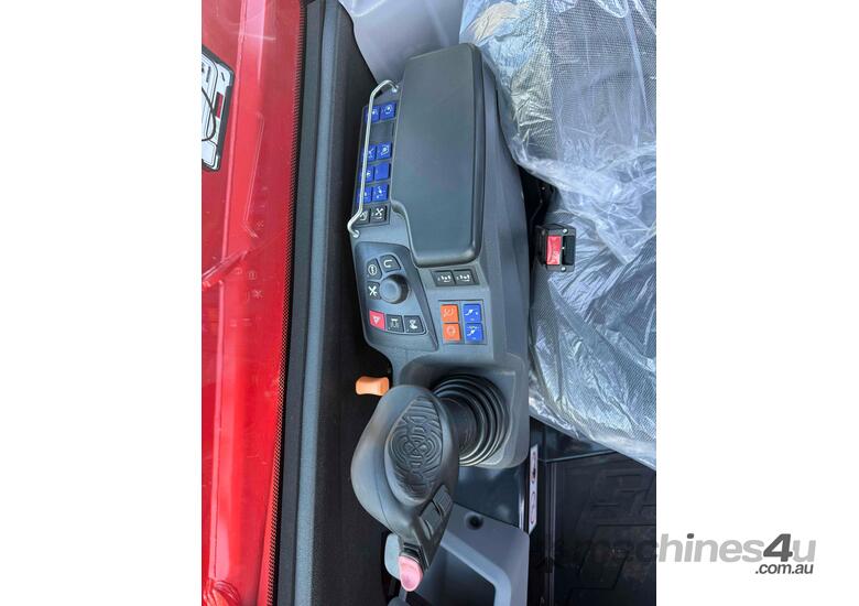 Manitou  MLT X 961 Telehandler