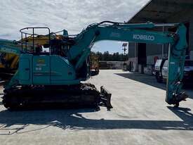 2018 Kobelco Sk135sr-3  - picture0' - Click to enlarge