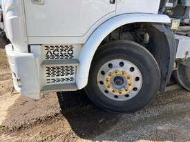 2015 Iveco ACCO 2350 Concrete Agitator - picture0' - Click to enlarge