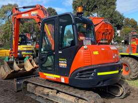 2018 Kubota Kx080  - picture1' - Click to enlarge
