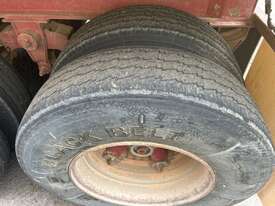 1996 Freightmaster ST3 Tri Axle Tipping Trailer - picture1' - Click to enlarge