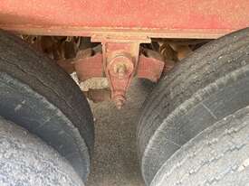 1996 Freightmaster ST3 Tri Axle Tipping Trailer - picture2' - Click to enlarge
