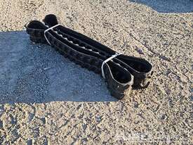 Unused Captok Rubber Track to suit 1-3 Ton Mini Excavator  - picture1' - Click to enlarge
