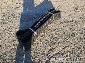 Unused Captok Rubber Track to suit 1-3 Ton Mini Excavator  - picture2' - Click to enlarge