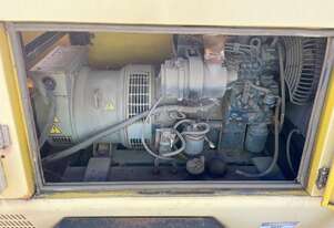 2012 Robust Power RPLT-6800 Diesel Generator