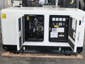 10kVA Single phase generator set - picture0' - Click to enlarge