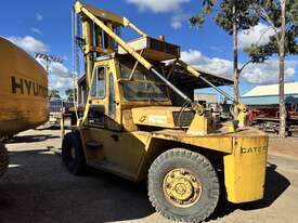 1988 Caterpillar V300B Forklift - picture0' - Click to enlarge