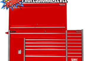 548Pc Professional Diesel Power 14 Drawer 72