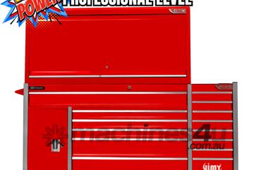 548Pc Professional Diesel Power 14 Drawer 72