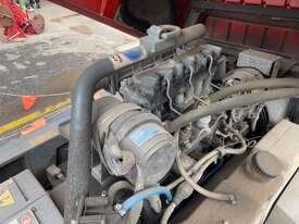 2010 Atlas Copco QAX20 Single Axle Generator Trailer - picture0' - Click to enlarge
