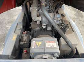 2010 Atlas Copco QAX20 Single Axle Generator Trailer - picture2' - Click to enlarge