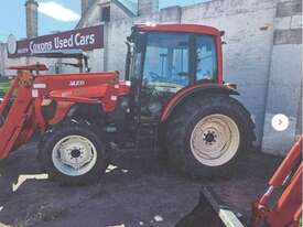 2010 Kioti DX7510 Tractor - picture0' - Click to enlarge