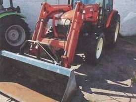 2010 Kioti DX7510 Tractor - picture0' - Click to enlarge