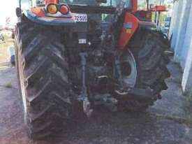 2010 Kioti DX7510 Tractor - picture1' - Click to enlarge