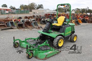 John Deere 2014   1445