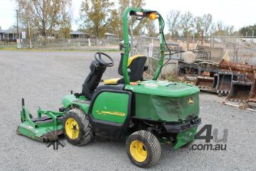 John Deere 2014   1445