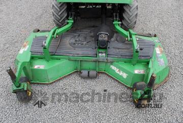 John Deere 2014   1445