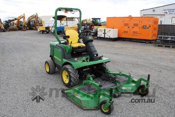 John Deere 2014   1445