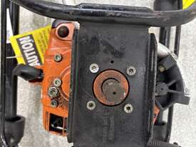 Stihl BT121 Auger Head (Ex-Council) - picture0' - Click to enlarge